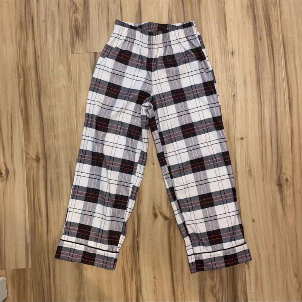 Girls pajama pants